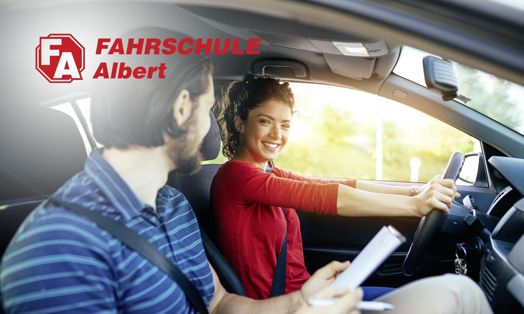 Fahrschule Albert